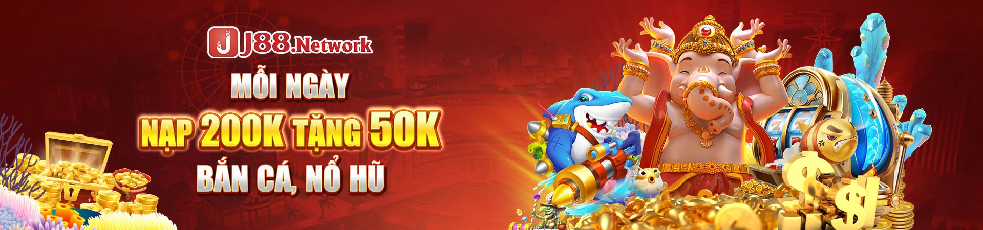 Thế giới bắn cá sống động tại juun88 nhà cái