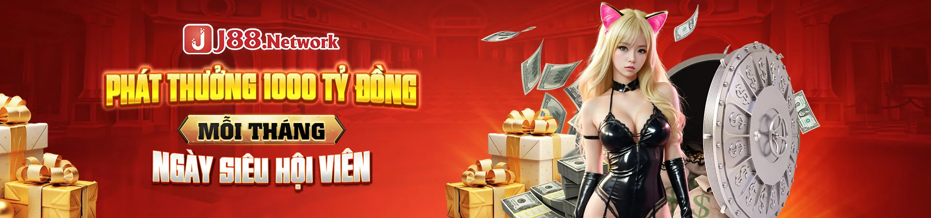 Nổ Hũ Juun88 Nhà Cái 2026