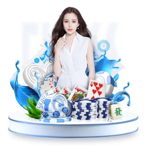 Banner khuyến mãi Live Casino